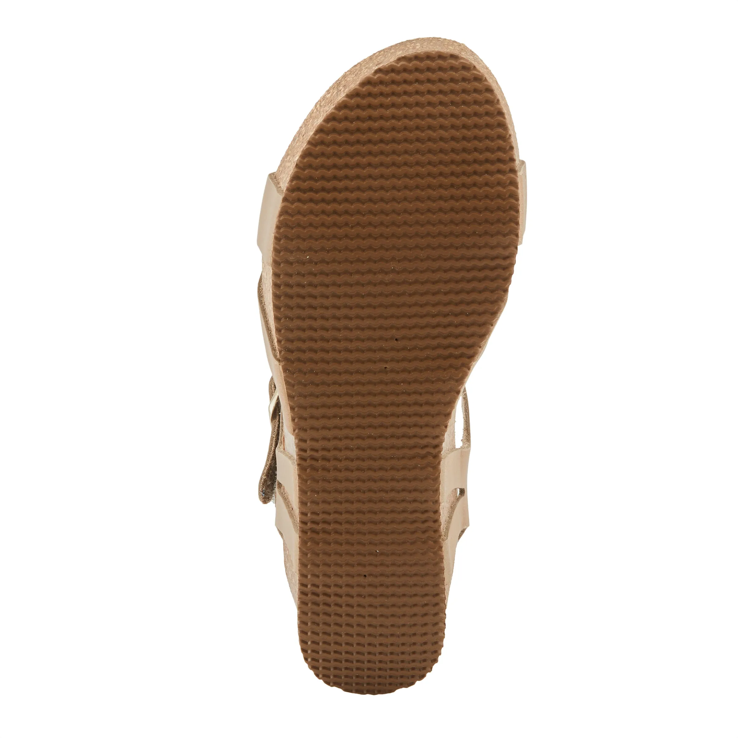SPRING STEP BURTON SANDALS