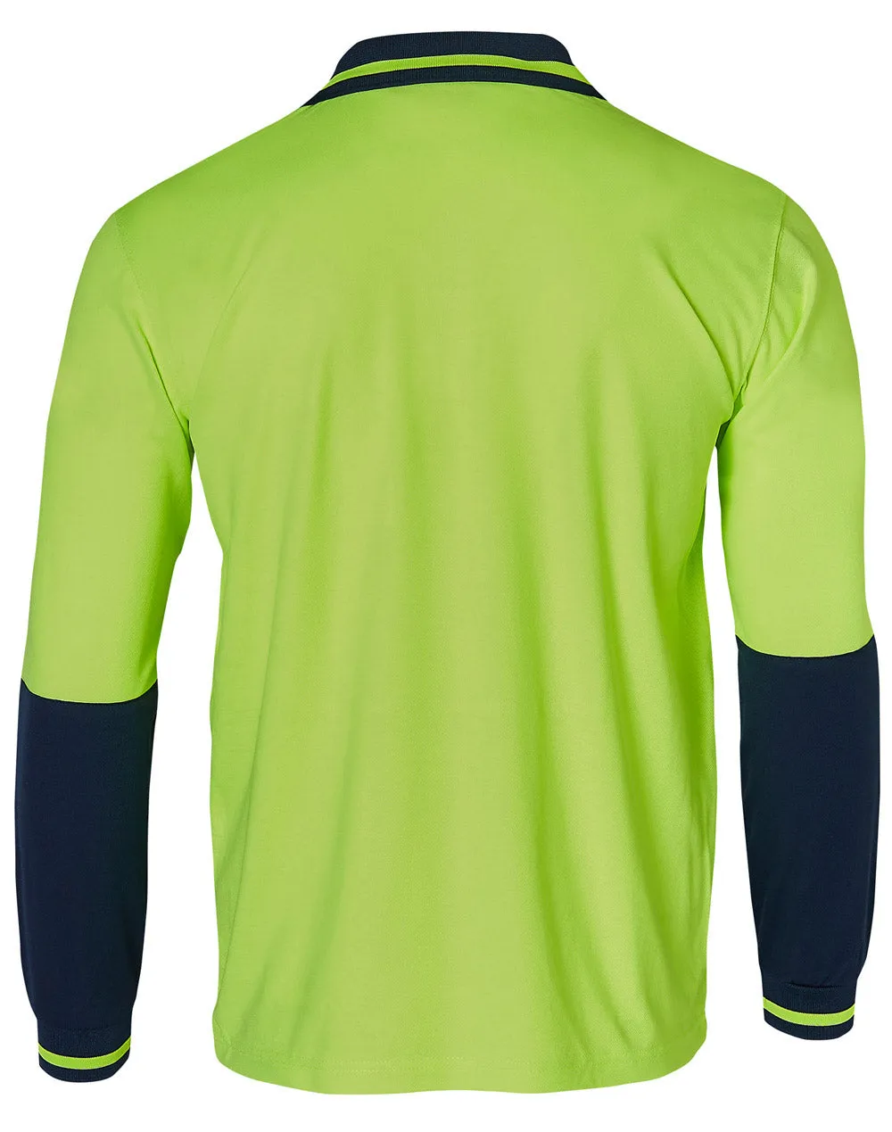 SW11 Safety Polo