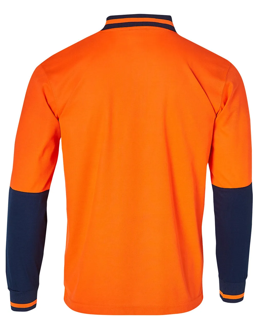 SW11 Safety Polo