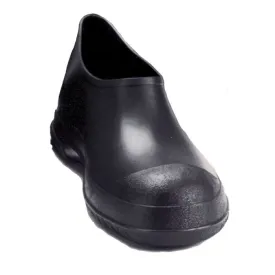 TINGLEY RUBBER CORP 35111.LG Workbrutes Overshoe, Black, Large, 1 Pair