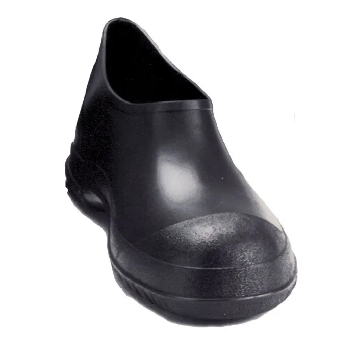 TINGLEY RUBBER CORP 35111.LG Workbrutes Overshoe, Black, Large, 1 Pair