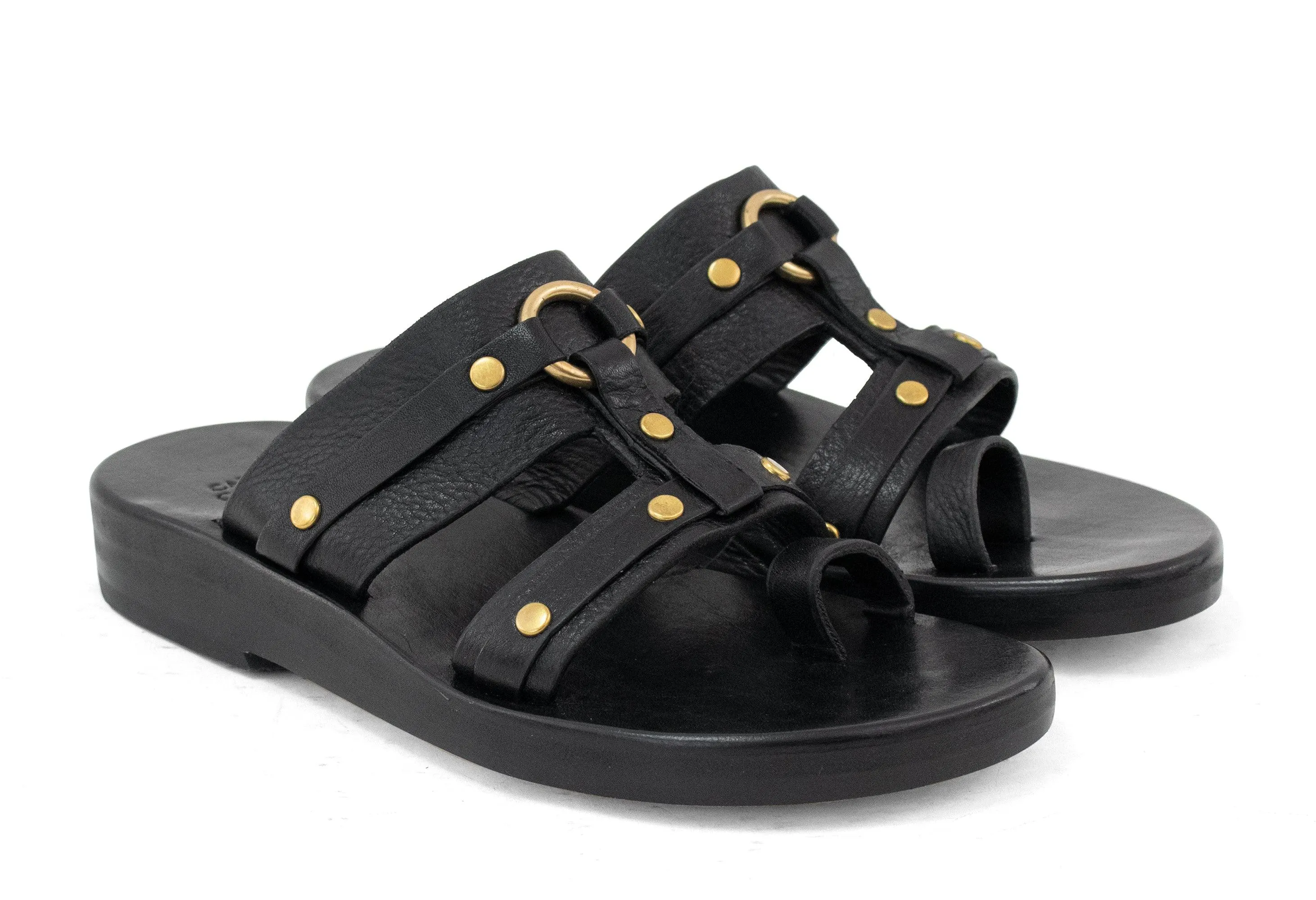 Tocci Wedge Sandal