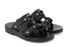 Tocci Wedge Sandal