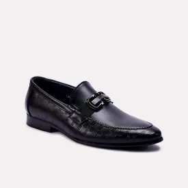 Victor Black Formal Loafers 0111059