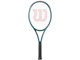 Wilson Blade 100UL V9 Tennis Racket