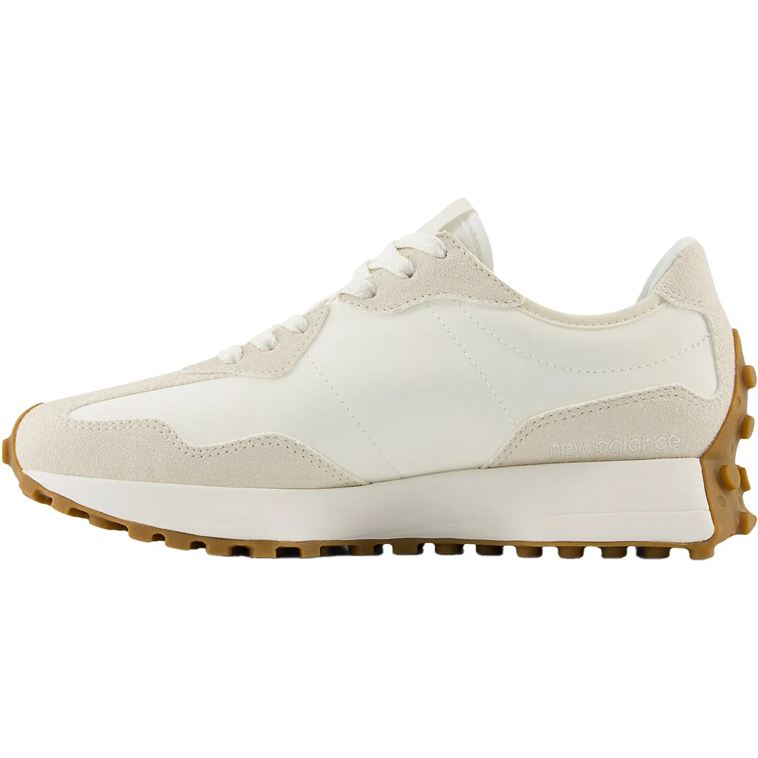 Women's New Balance WS327NKD Linen/Sea Salt