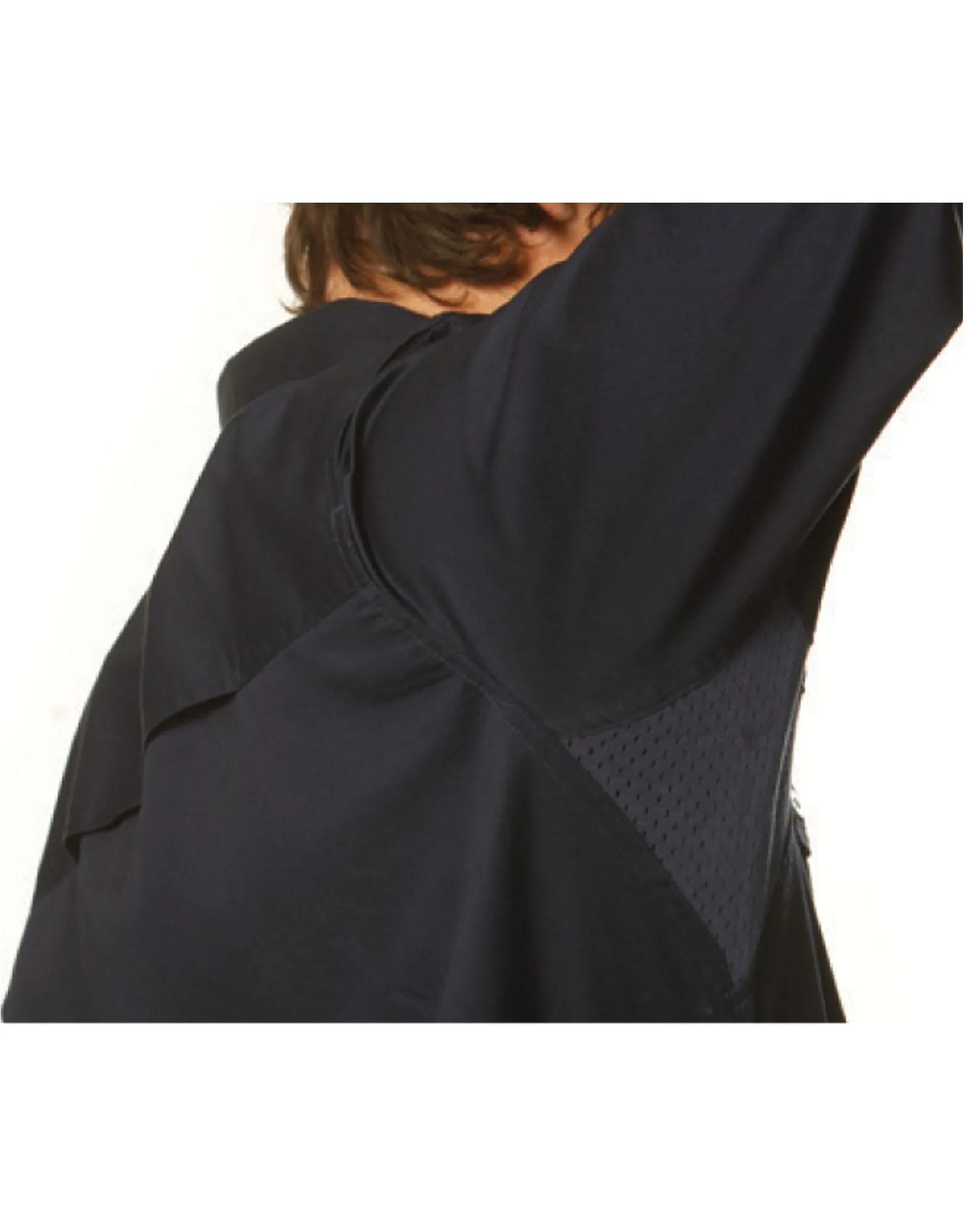 WT02 Cotton Work Shirt
